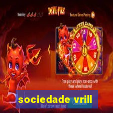 sociedade vrill